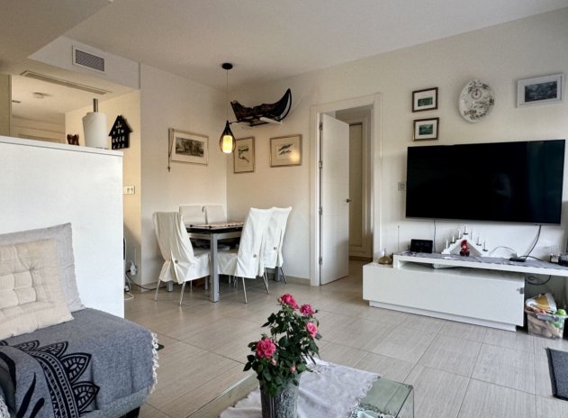 Herverkoop - Appartement - Orihuela Costa - Punta Prima