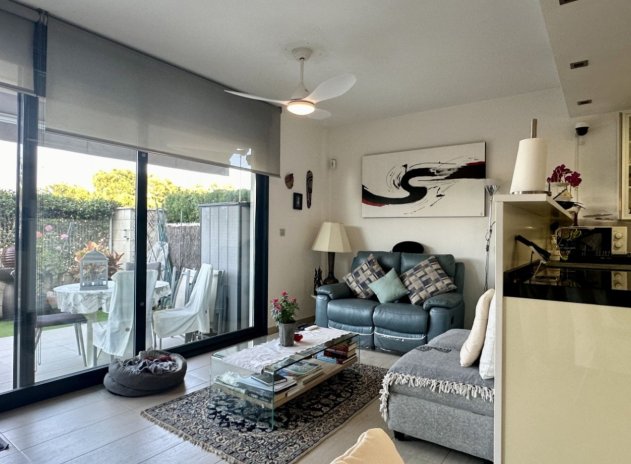 Herverkoop - Appartement - Orihuela Costa - Punta Prima