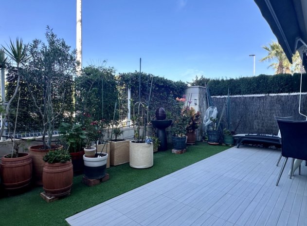 Herverkoop - Appartement - Orihuela Costa - Punta Prima