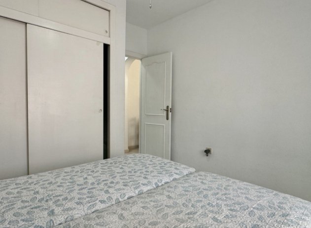 Herverkoop - Appartement - Orihuela Costa - Playa Flamenca