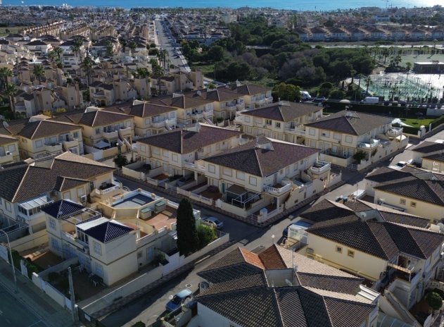 Herverkoop - Appartement - Orihuela Costa - Playa Flamenca