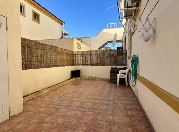 Herverkoop - Appartement - Orihuela Costa - Playa Flamenca