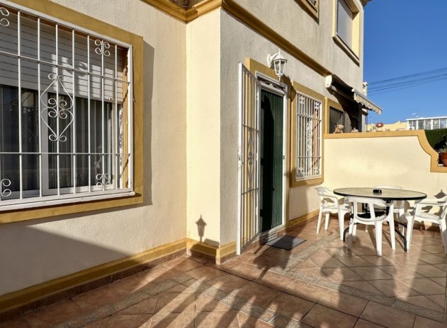Herverkoop - Appartement - Orihuela Costa - Playa Flamenca