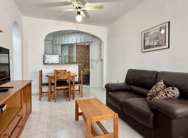 Herverkoop - Appartement - Orihuela Costa - Playa Flamenca