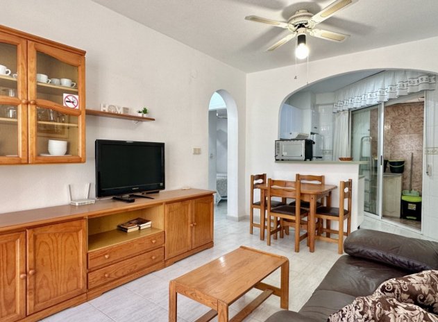 Herverkoop - Appartement - Orihuela Costa - Playa Flamenca