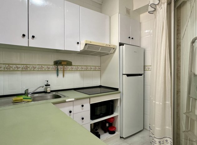 Herverkoop - Appartement - Orihuela Costa - Playa Flamenca