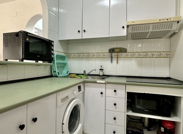 Herverkoop - Appartement - Orihuela Costa - Playa Flamenca