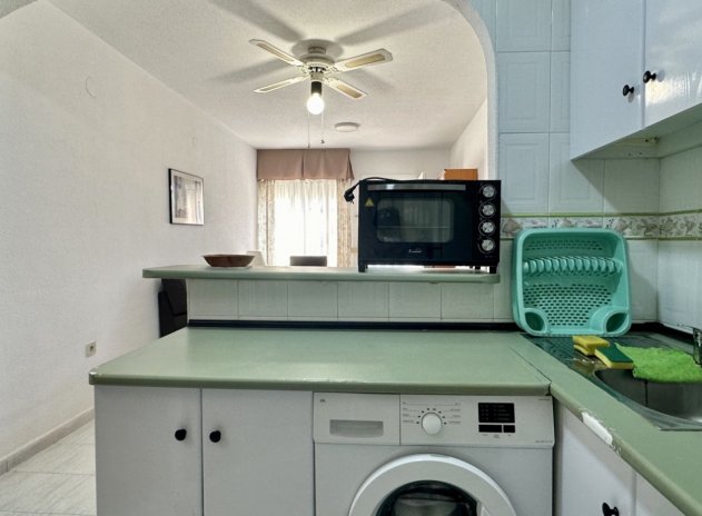 Herverkoop - Appartement - Orihuela Costa - Playa Flamenca