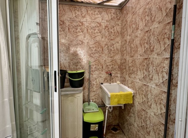 Herverkoop - Appartement - Orihuela Costa - Playa Flamenca