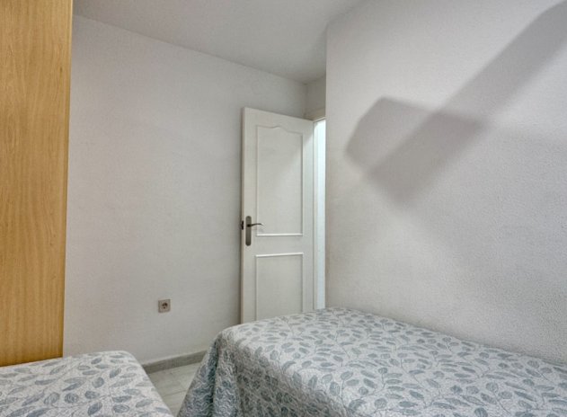 Herverkoop - Appartement - Orihuela Costa - Playa Flamenca