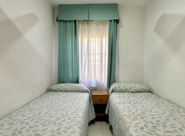 Herverkoop - Appartement - Orihuela Costa - Playa Flamenca