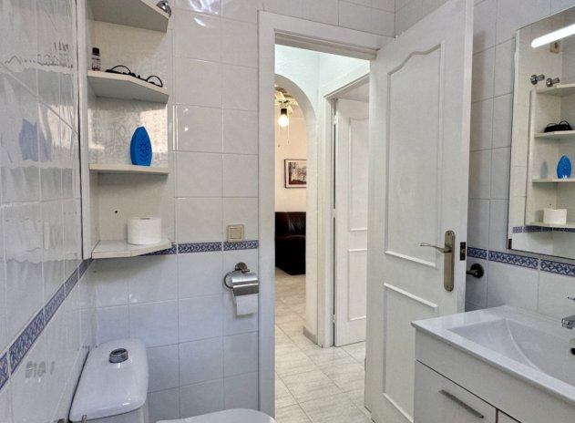 Herverkoop - Appartement - Orihuela Costa - Playa Flamenca