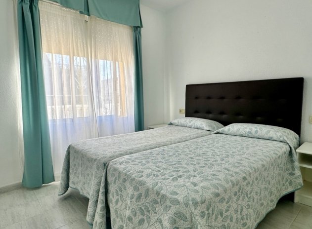 Herverkoop - Appartement - Orihuela Costa - Playa Flamenca