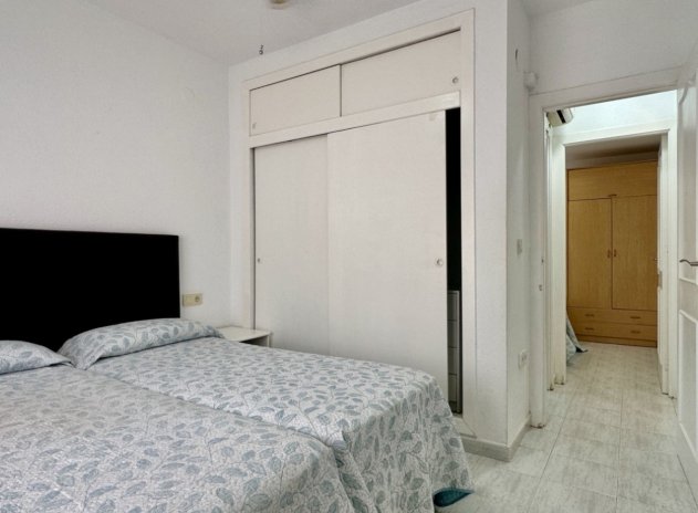 Herverkoop - Appartement - Orihuela Costa - Playa Flamenca