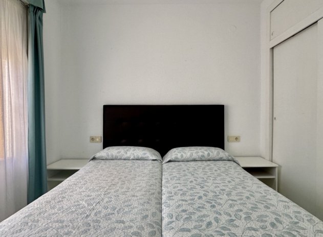 Herverkoop - Appartement - Orihuela Costa - Playa Flamenca