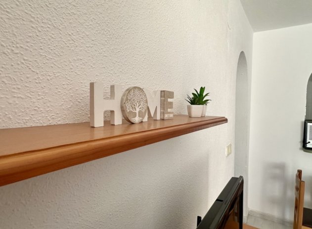 Herverkoop - Appartement - Orihuela Costa - Playa Flamenca