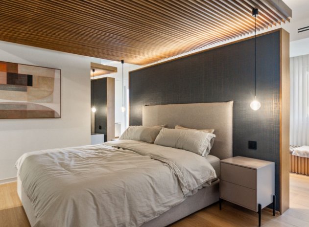 Resale - Apartment / Flat * - Torrevieja *