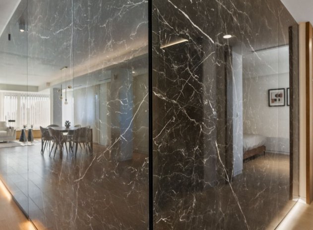 Resale - Apartment / Flat * - Torrevieja *