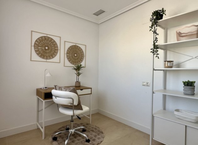 Herverkoop - Appartement - Torrevieja