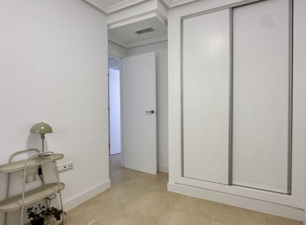 Herverkoop - Appartement - Torrevieja