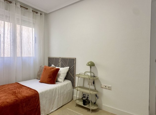 Herverkoop - Appartement - Torrevieja