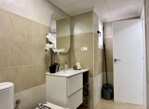 Herverkoop - Appartement - Torrevieja