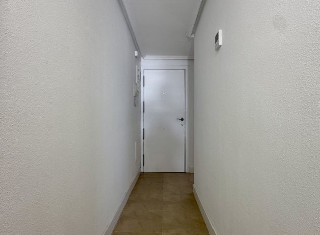 Herverkoop - Appartement - Torrevieja