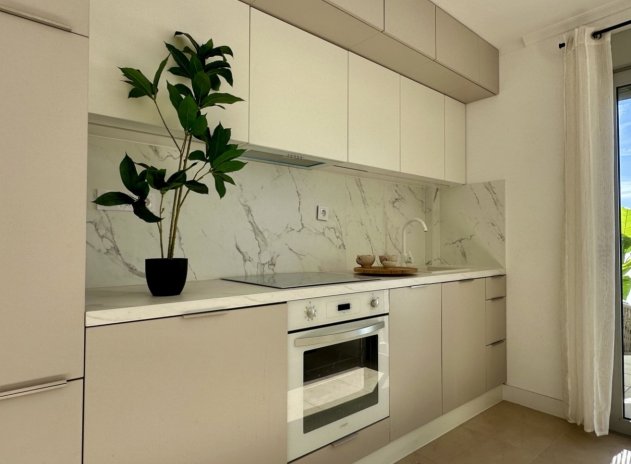 Herverkoop - Appartement - Torrevieja