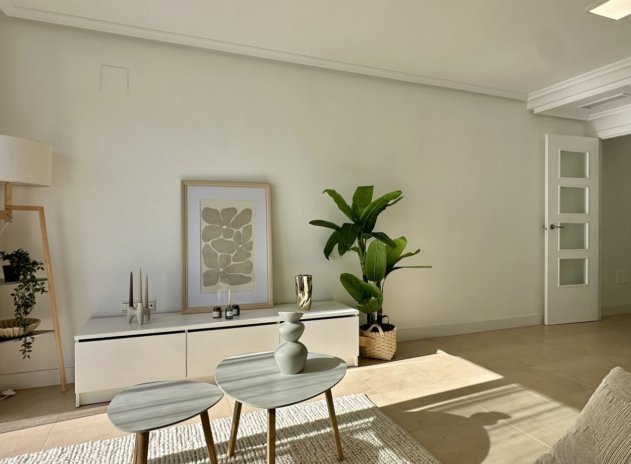 Herverkoop - Appartement - Torrevieja