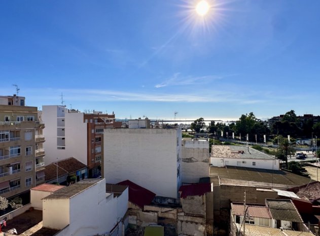 Herverkoop - Appartement - Torrevieja