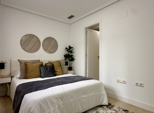 Herverkoop - Appartement - Torrevieja