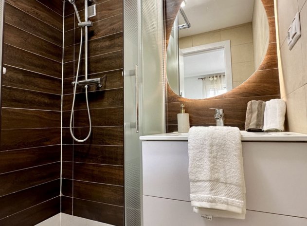 Herverkoop - Appartement - Torrevieja