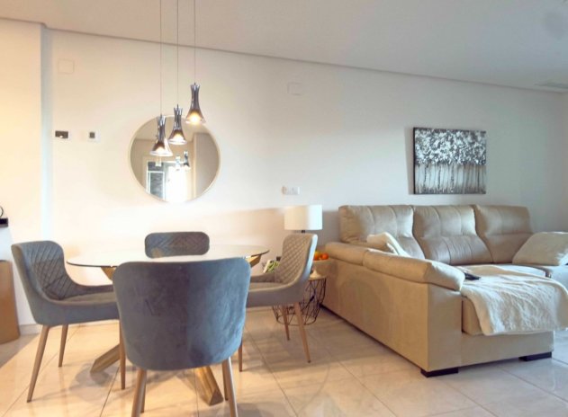 Herverkoop - Appartement - Orihuela Costa - Los Dolses