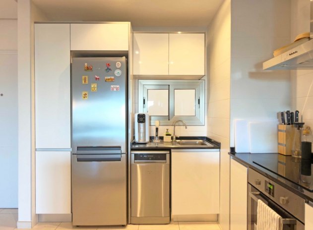 Herverkoop - Appartement - Orihuela Costa - Los Dolses