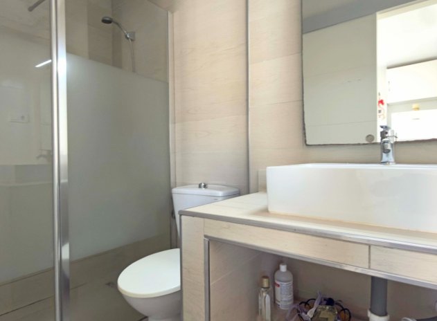 Herverkoop - Appartement - Torrevieja - El Acequión - Los Náufragos