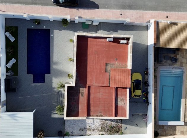 Herverkoop - Villa - Rojales - Ciudad Quesada