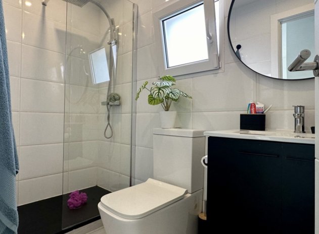 Herverkoop - Villa - Rojales - Ciudad Quesada