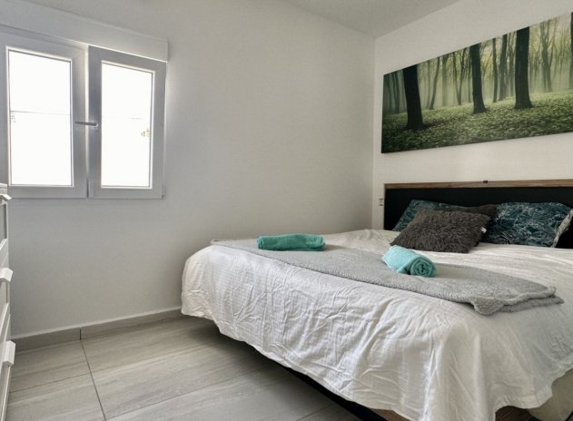 Herverkoop - Villa - Rojales - Ciudad Quesada