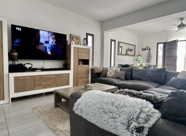 Herverkoop - Villa - Rojales - Ciudad Quesada