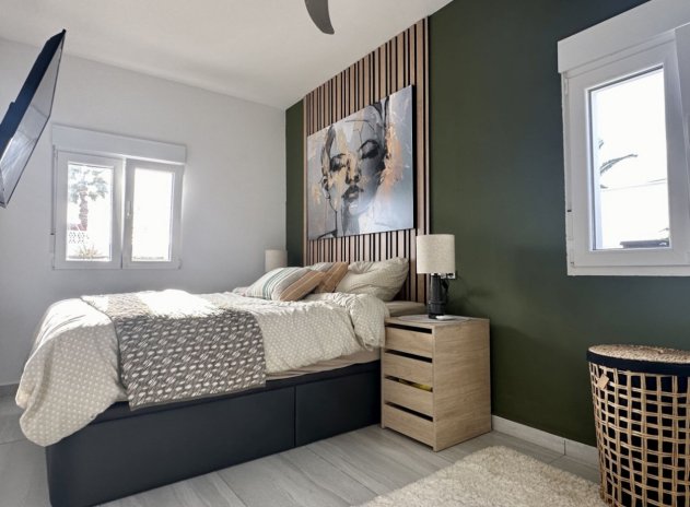 Herverkoop - Villa - Rojales - Ciudad Quesada