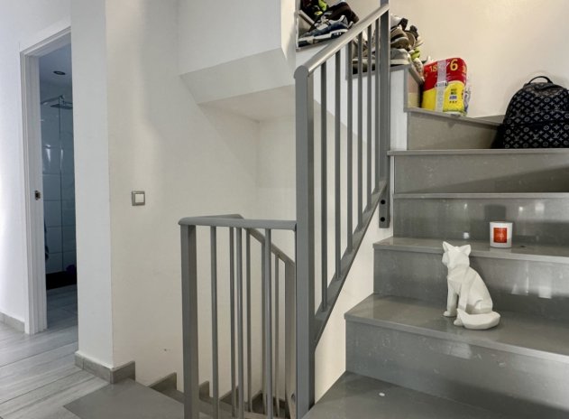 Herverkoop - Villa - Rojales - Ciudad Quesada