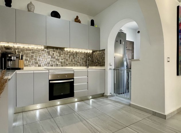 Herverkoop - Villa - Rojales - Ciudad Quesada