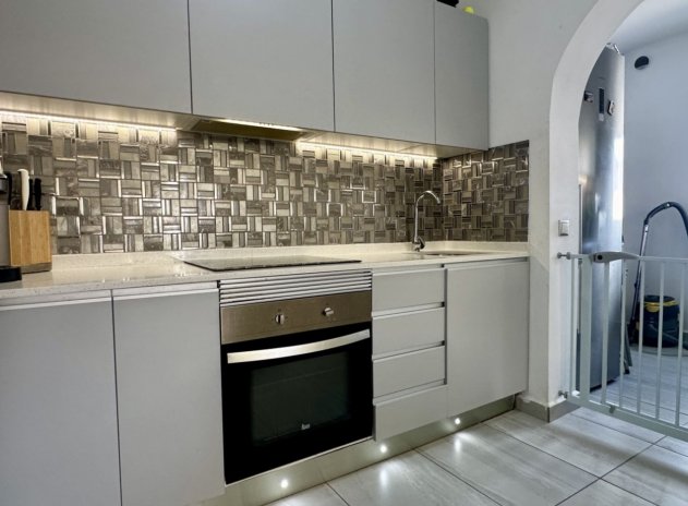 Herverkoop - Villa - Rojales - Ciudad Quesada