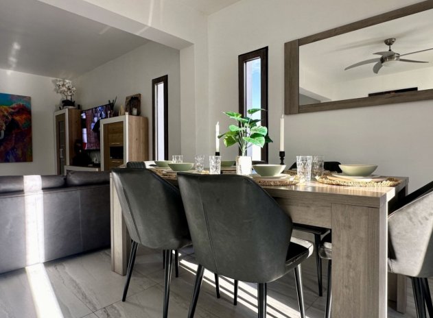 Herverkoop - Villa - Rojales - Ciudad Quesada