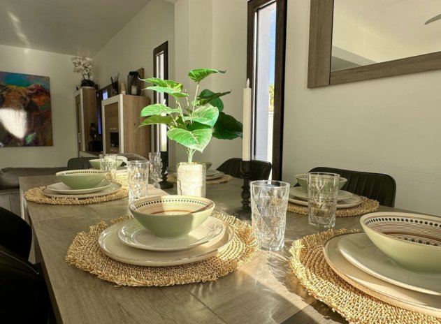 Herverkoop - Villa - Rojales - Ciudad Quesada