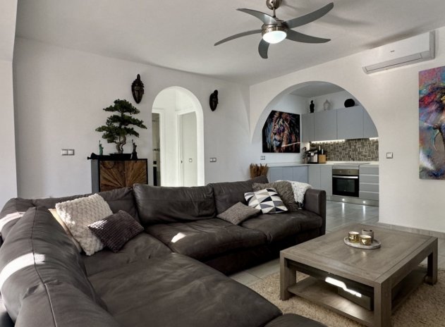 Herverkoop - Villa - Rojales - Ciudad Quesada