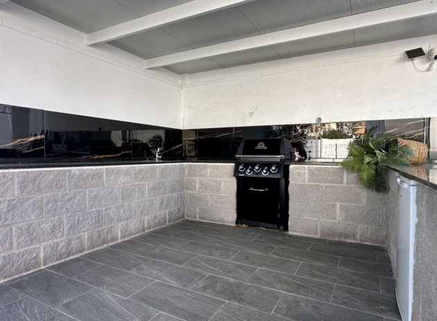 Herverkoop - Villa - Rojales - Ciudad Quesada