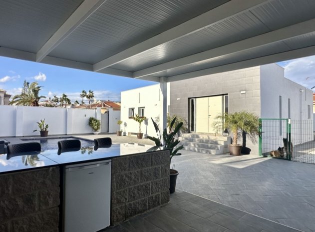 Herverkoop - Villa - Rojales - Ciudad Quesada