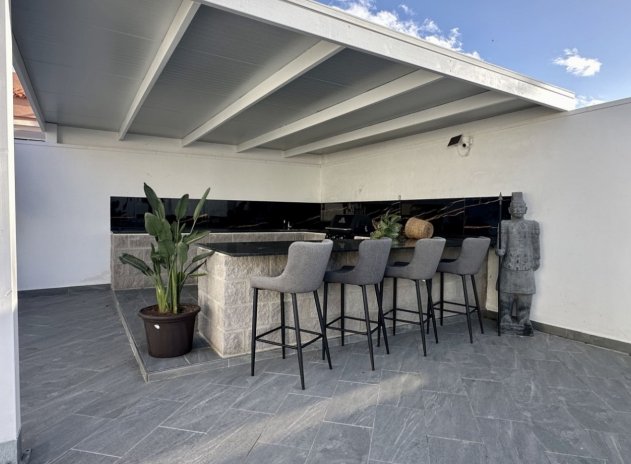 Herverkoop - Villa - Rojales - Ciudad Quesada