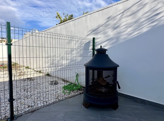 Herverkoop - Villa - Rojales - Ciudad Quesada